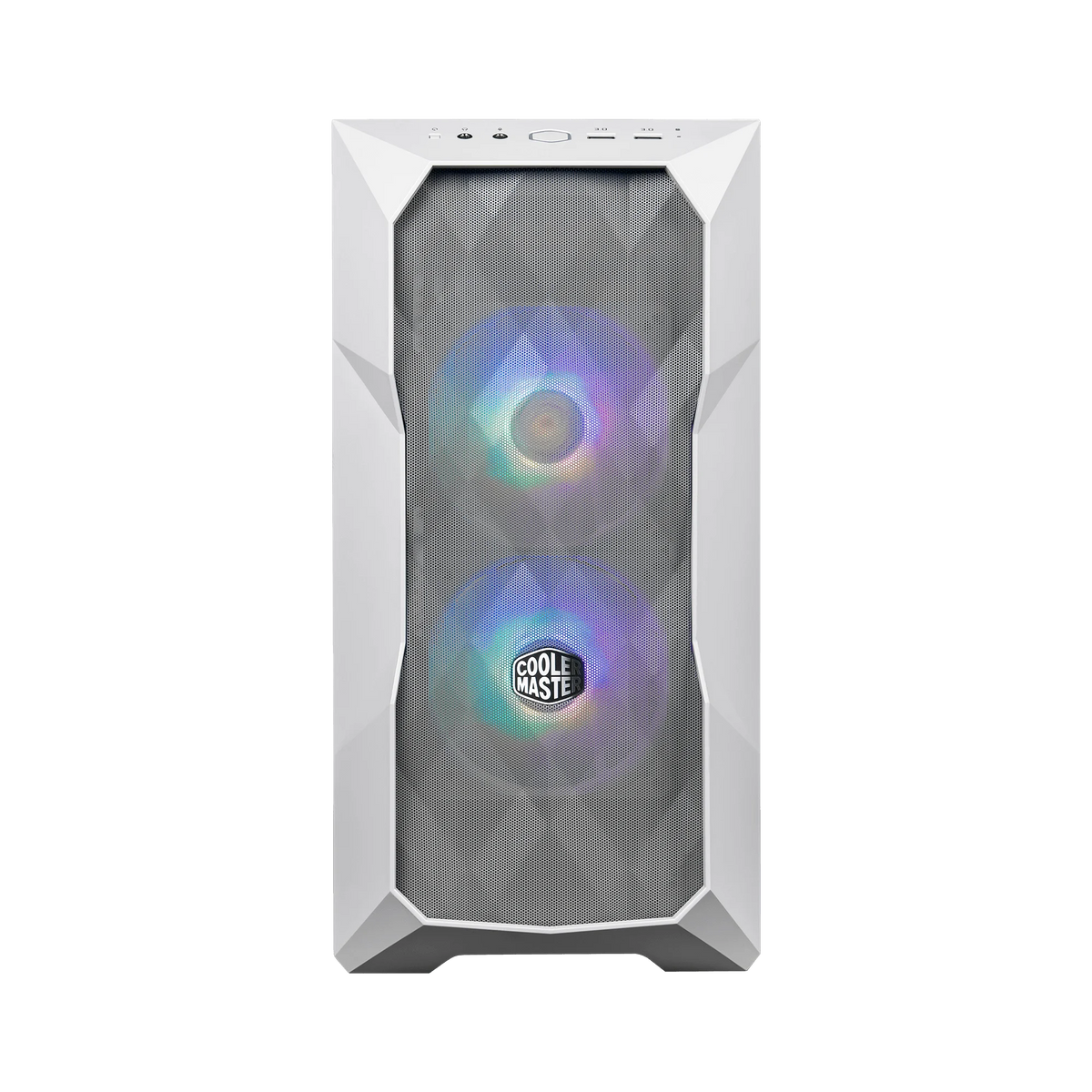 Coolmaster TD300 Mesh White