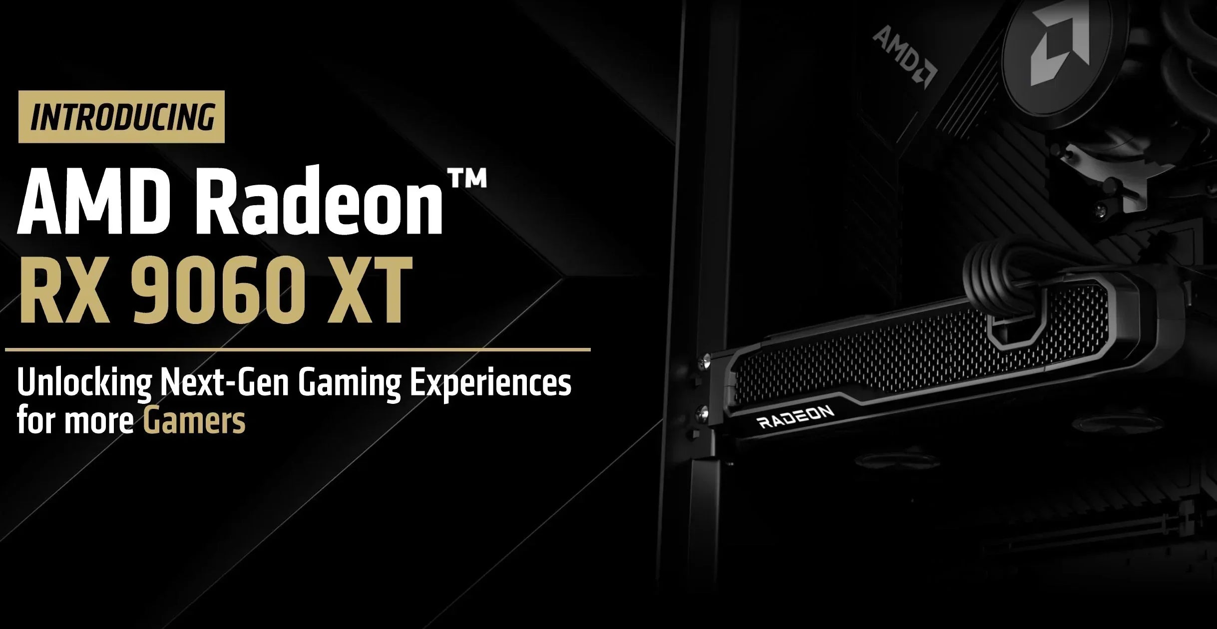 AMD Radeon RX 9060 XT 16GB: The New Mid-Range Champion?
