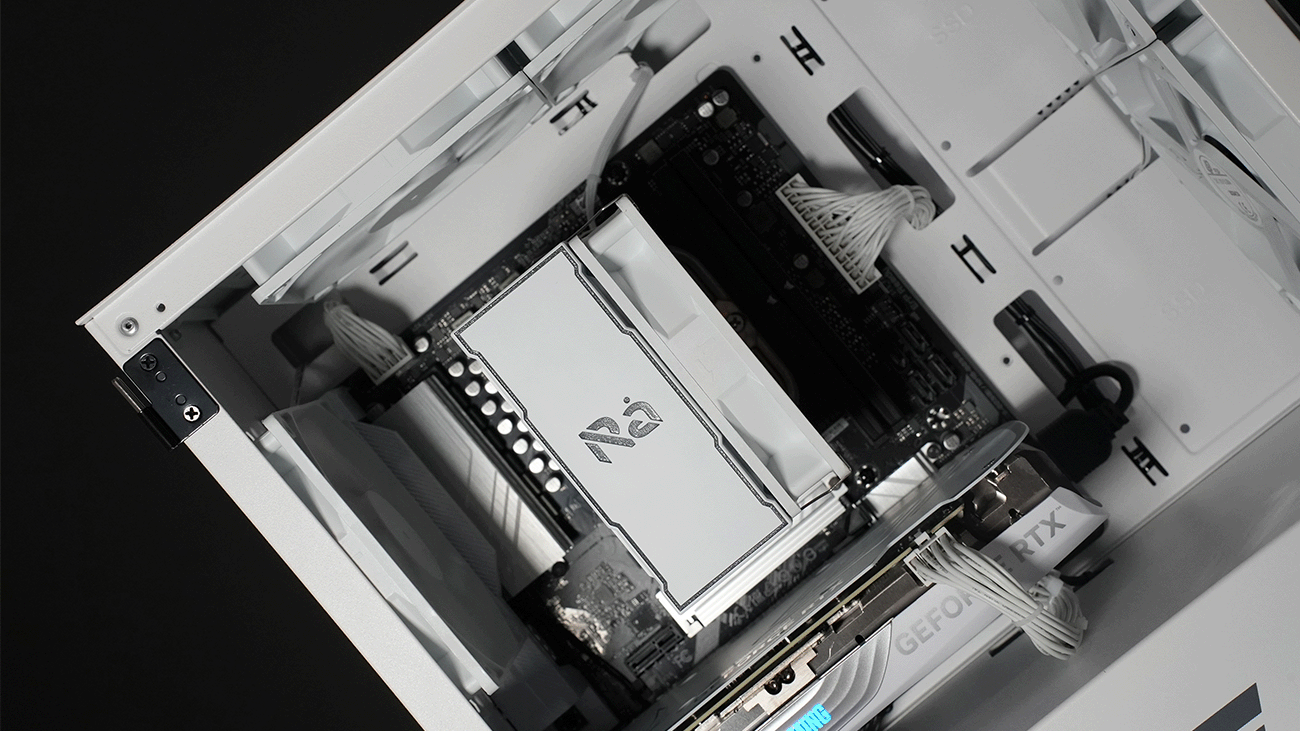Step 1: How to choose PC parts the right way
