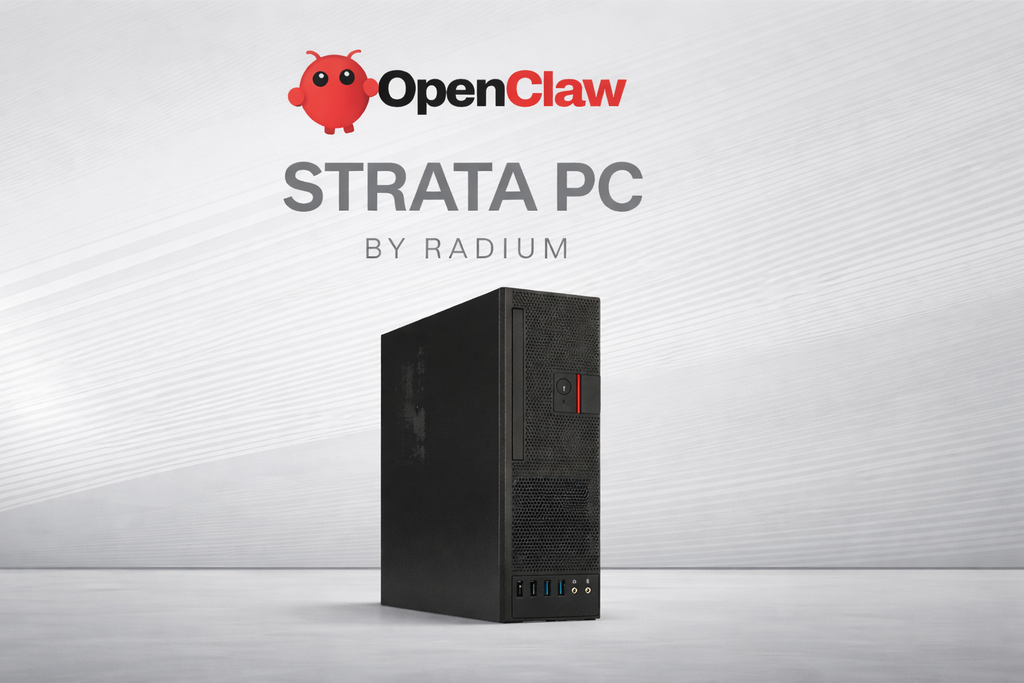 OpenClaw PC Australia | OpenClaw AI Mini PCs