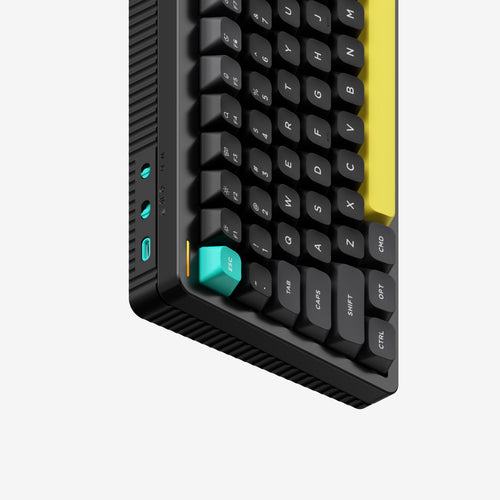 Keyboards