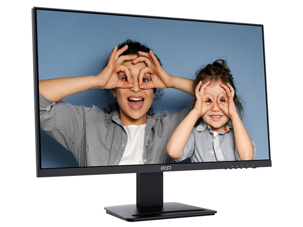 MSI PRO MP273U 27" UHD IPS 4ms 60Hz 4K Business Monitor