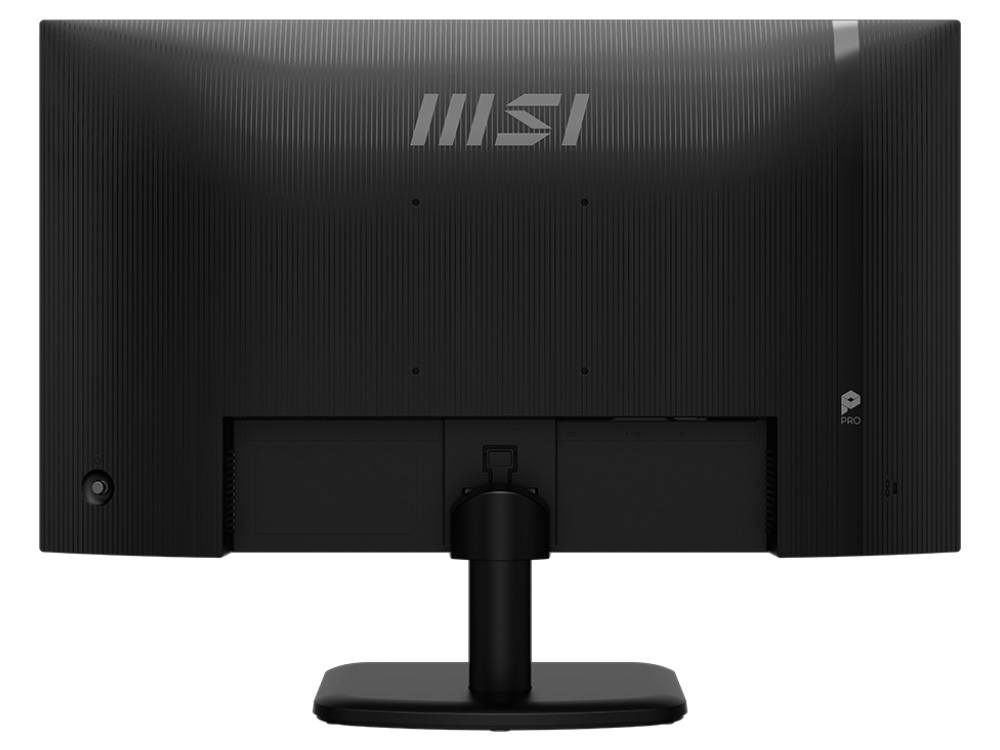 MSI PRO MP251L E2 24.5" FHD IPS 120Hz Business Monitor