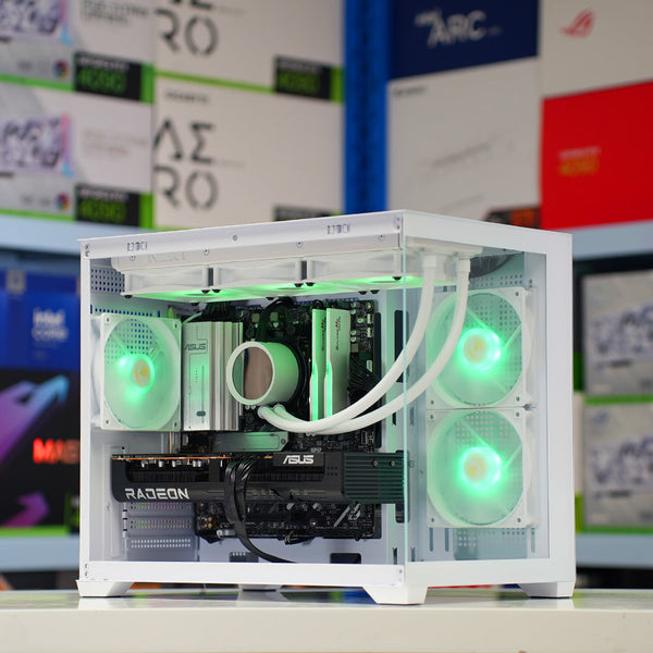 GAMING PCS
