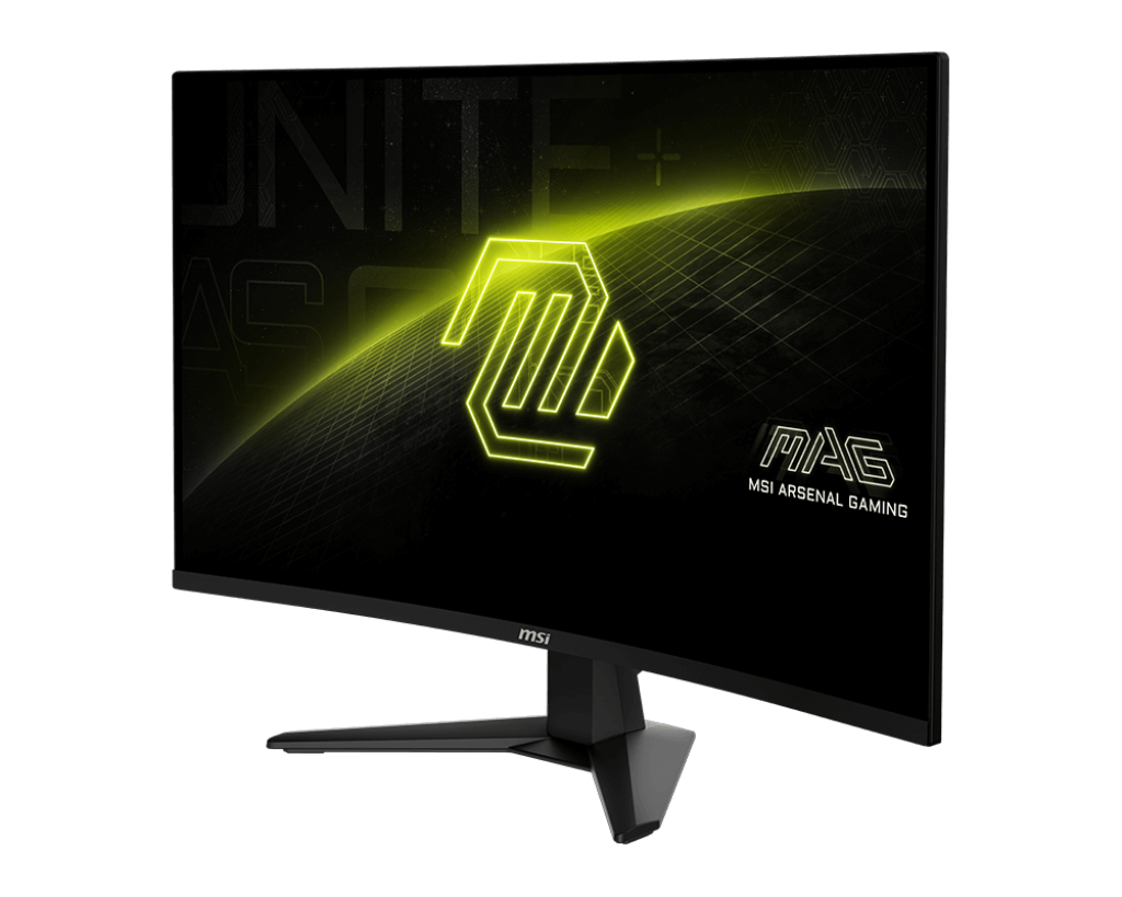 MSI MAG 32C6 31.5" FHD VA 180Hz 1ms Gaming Monitor