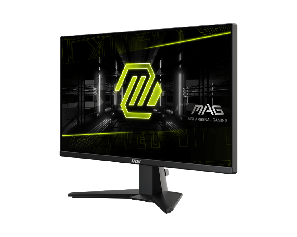 MSI MAG 255XF 25" FHD Rapid IPS 300Hz 0.5ms Gaming Monitor