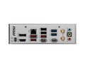 B650M PROJECT ZERO Motherboard
