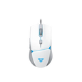 Fantech Peripheral Bundle - White Edition (P51)