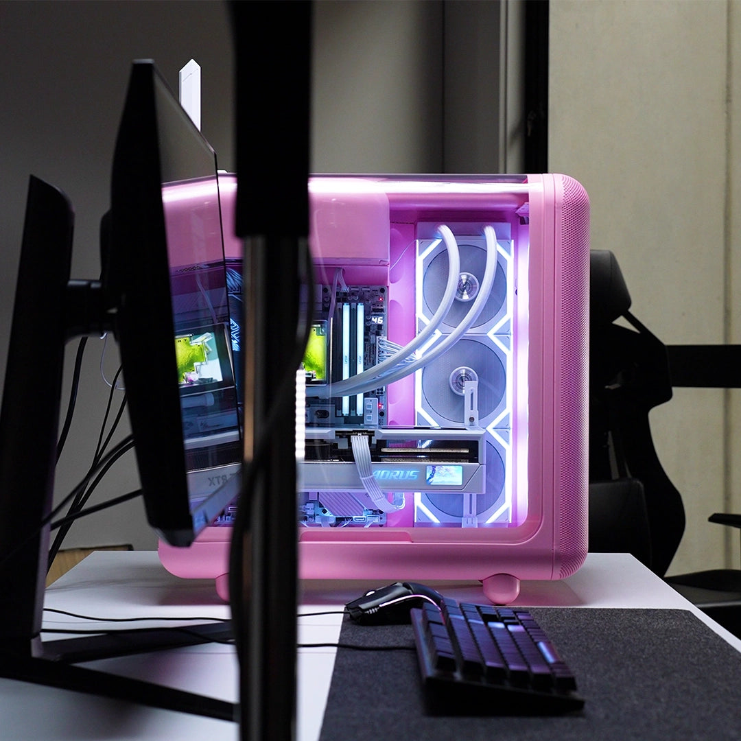 Blossom Titan