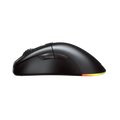 Fantech Ergonomic Gaming Mouse Black (HELIOS XD5)