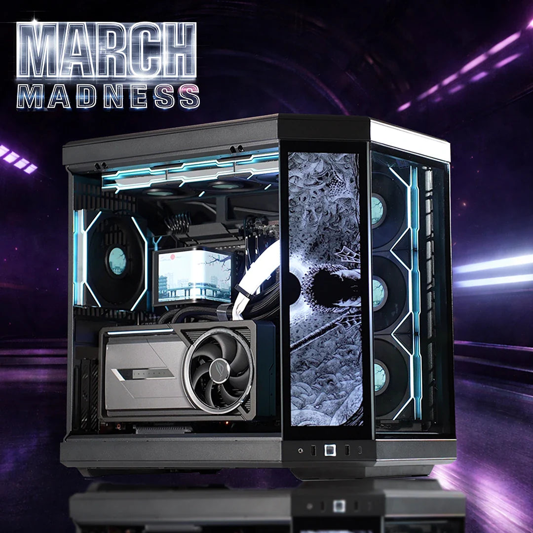 Matrix: Custom