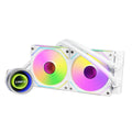 Lian Li Galahad II Trinity 240mm SL-INF AIO White