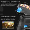 Fantech EOS Pro Controller WGP15 (blue)