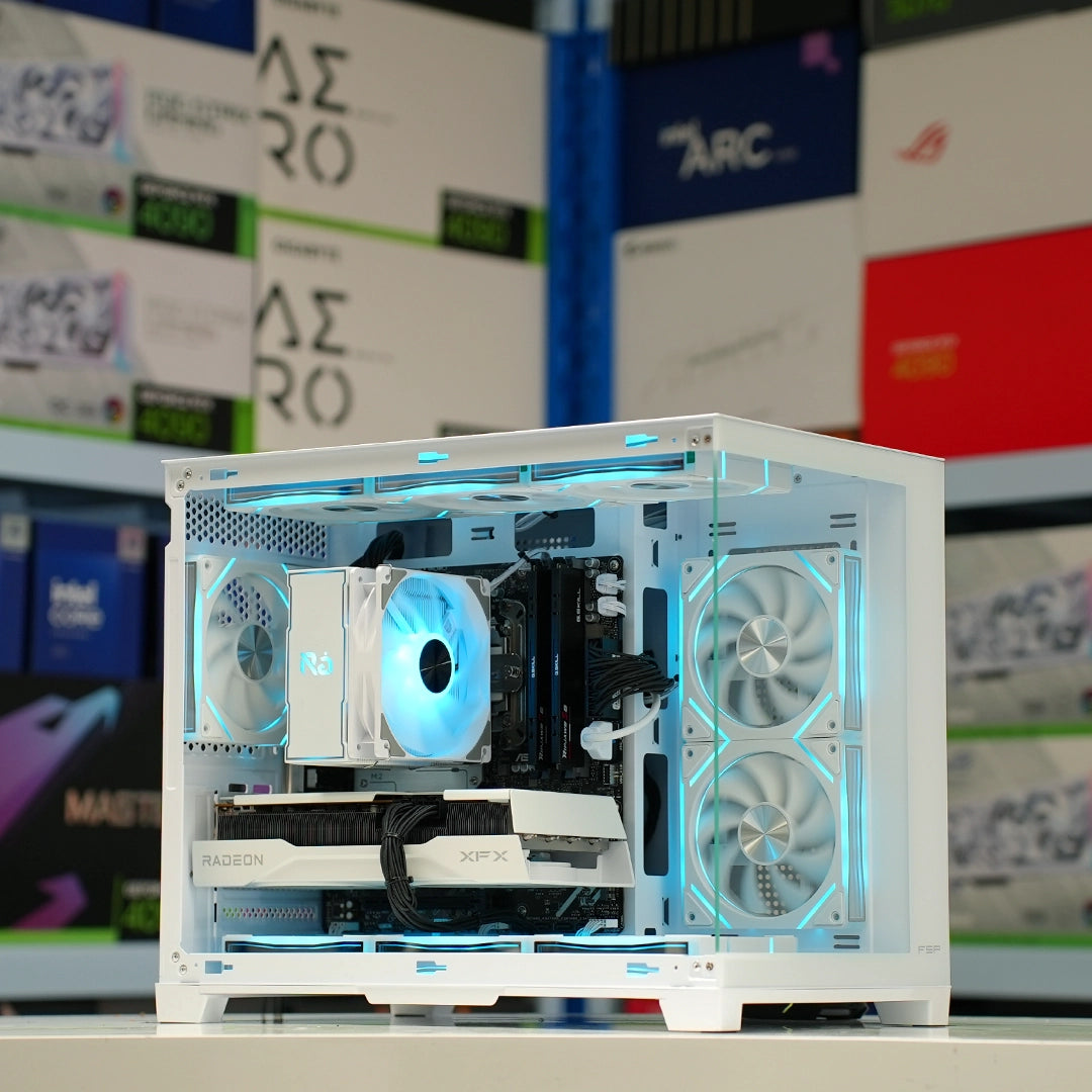 Prism Prime White