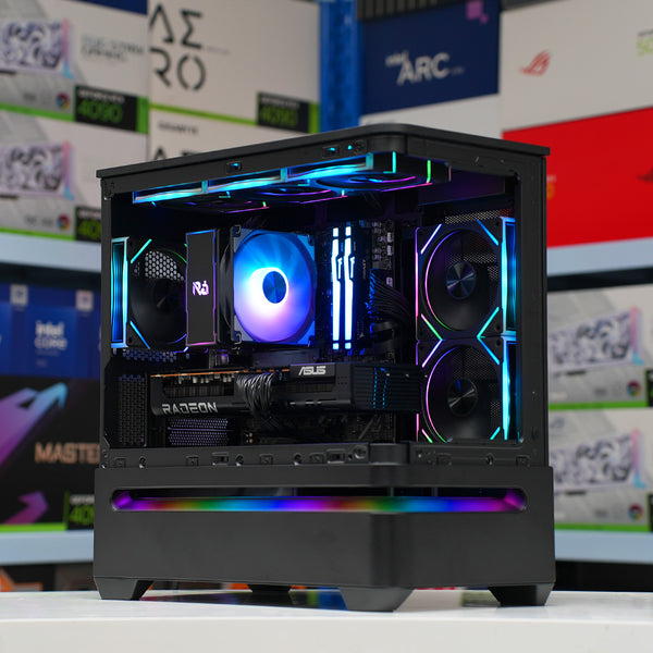 APEX Prime