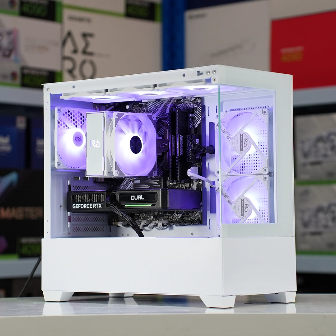 KUDAN Elite [NVIDIA]