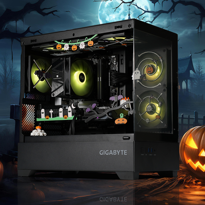 Halloween