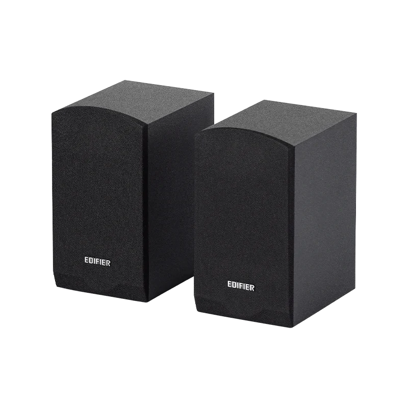 Edifier M206BT Bluetooth Multimedia Speaker - Black