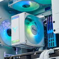 JONSBO CR100 EVO WHITE