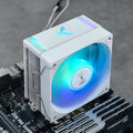 JONSBO CR100 EVO WHITE