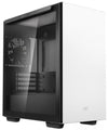 DeepCool MACUBE 110 White Micro ATX Case