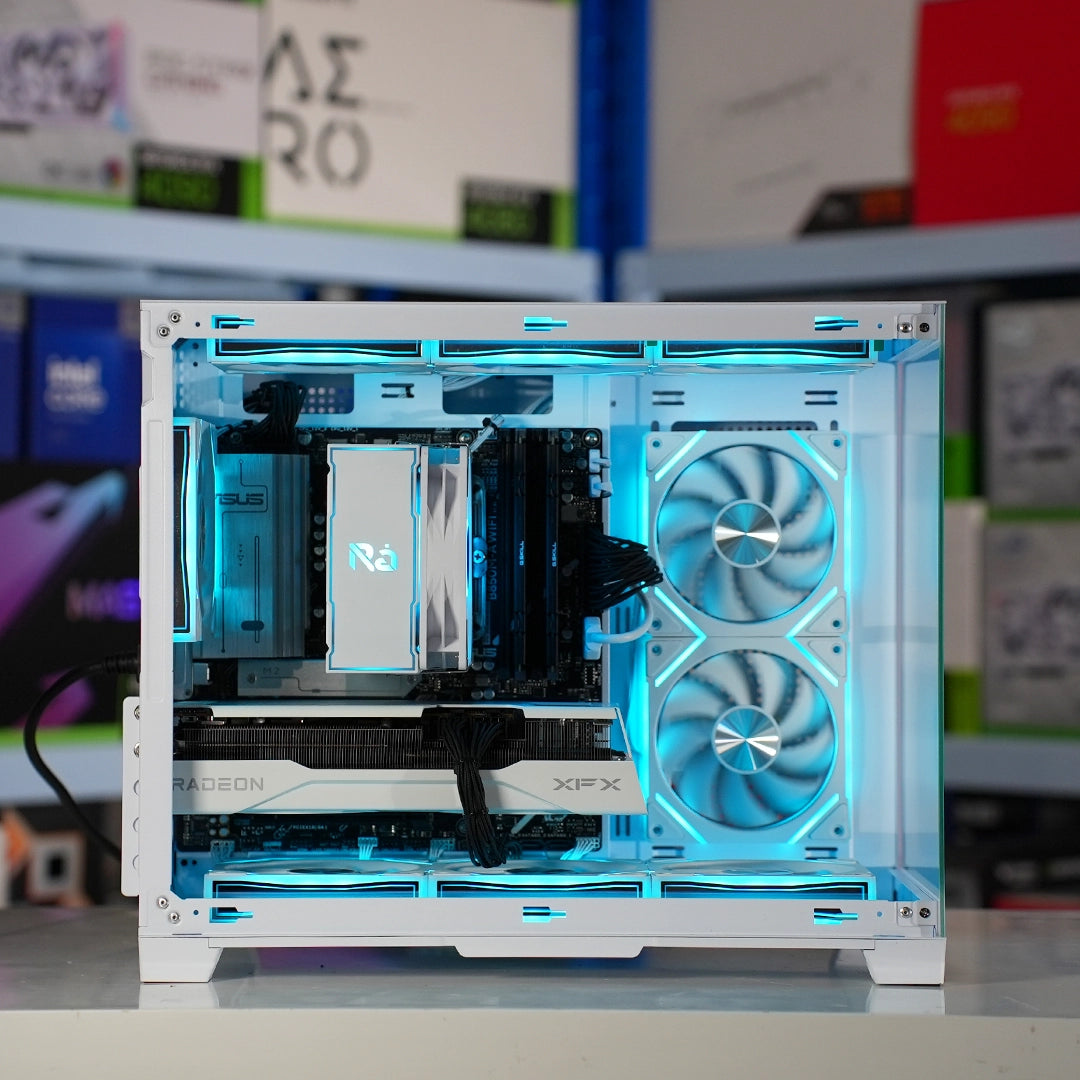Prism Prime White