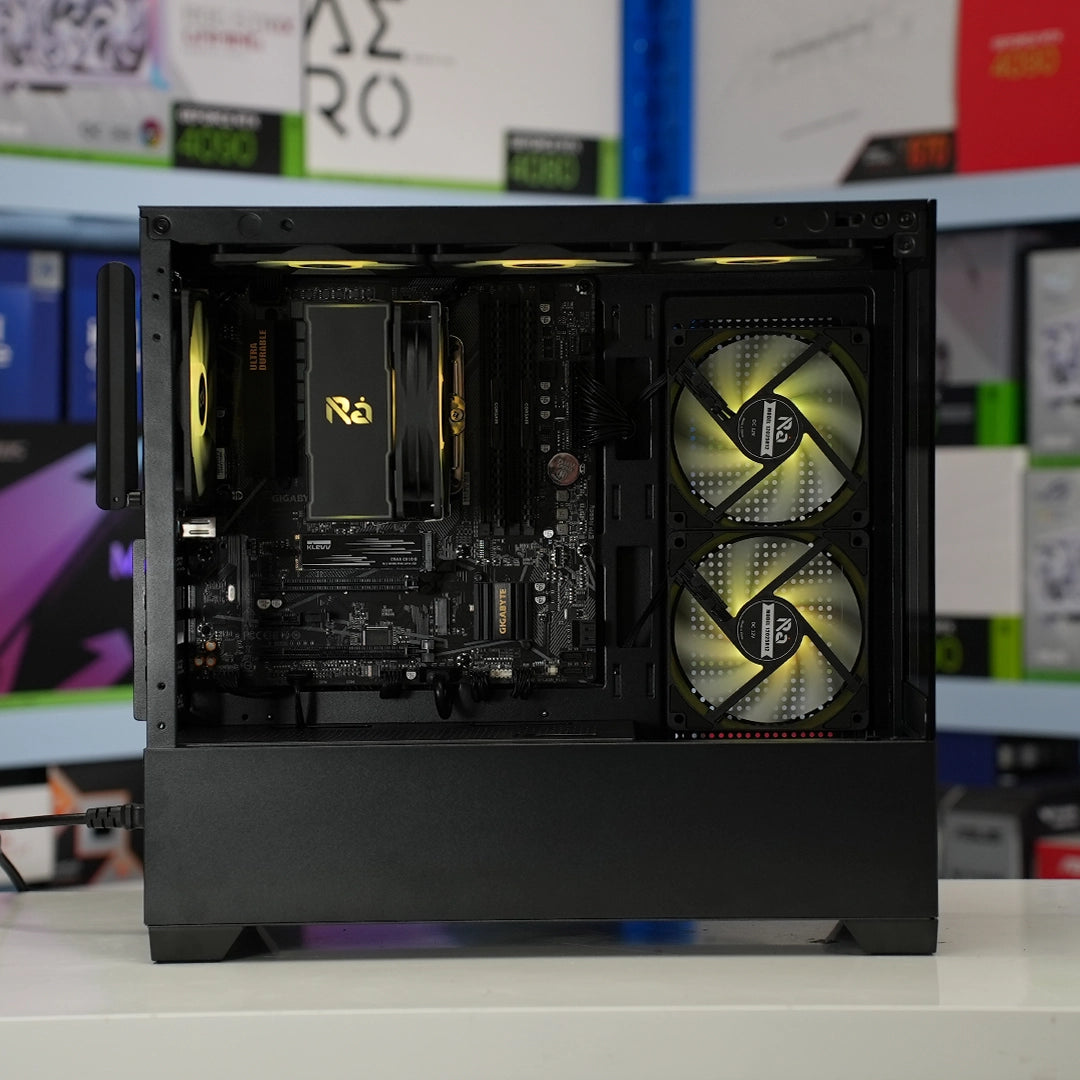 Arrow Core