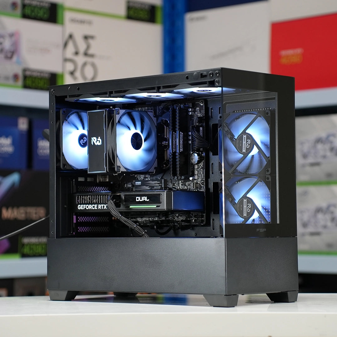 ARROW Elite [NVIDIA]