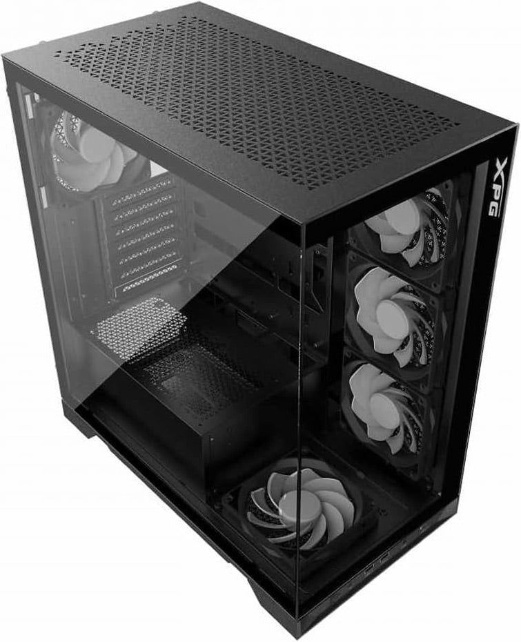 XPG Invader X BTF Mid-Tower