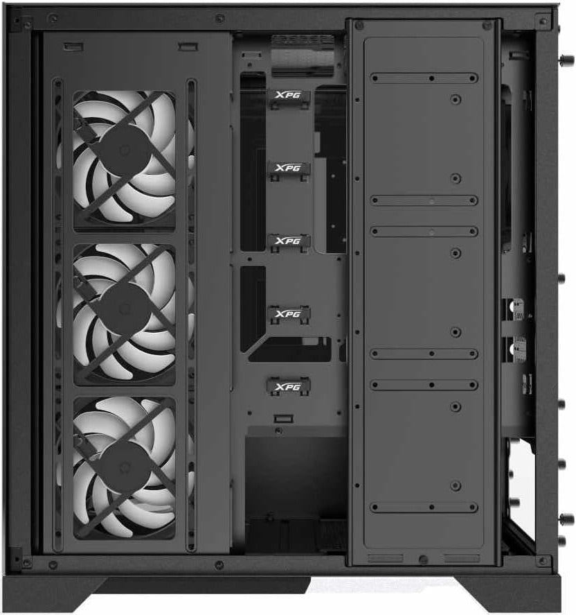 XPG Invader X BTF Mid-Tower