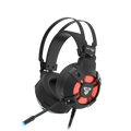 Fantech Gaming Headset -Black (HG11)