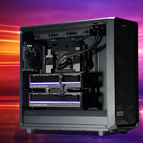 Threadrippers