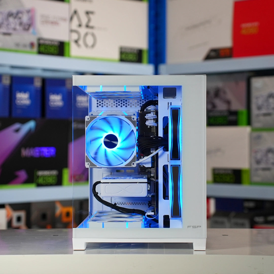 Prism Prime White