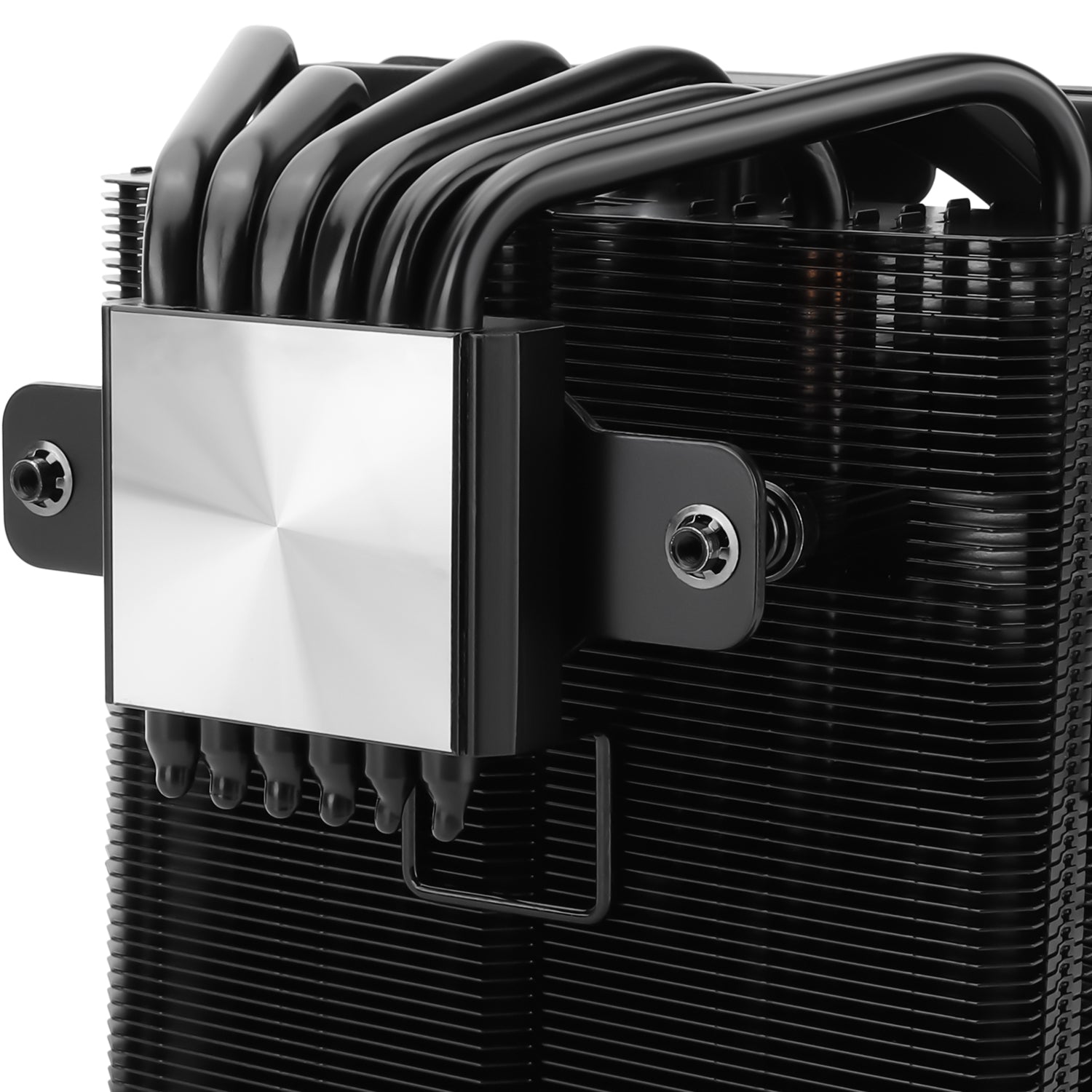 Thermalright SI-100 Black CPU Air Cooler