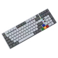 Fantech MK915 95% Low Profile Wireless Keyboard (SUPER MAXFIT AIR99)