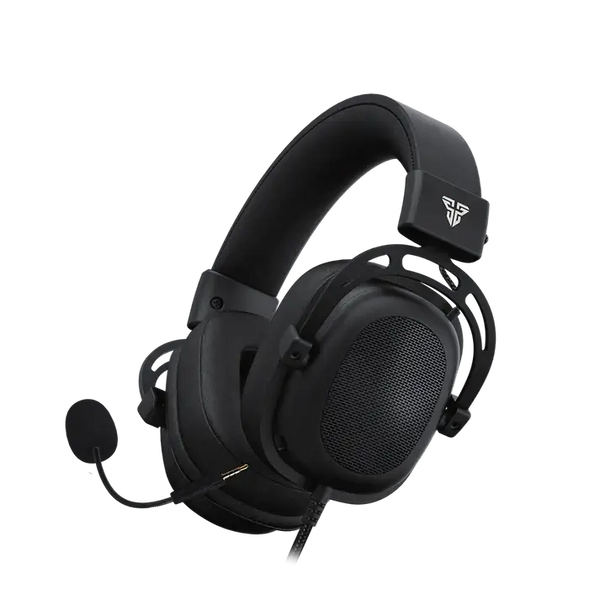 Fantech Gaming  Mic Headphone (SONATA MH90)