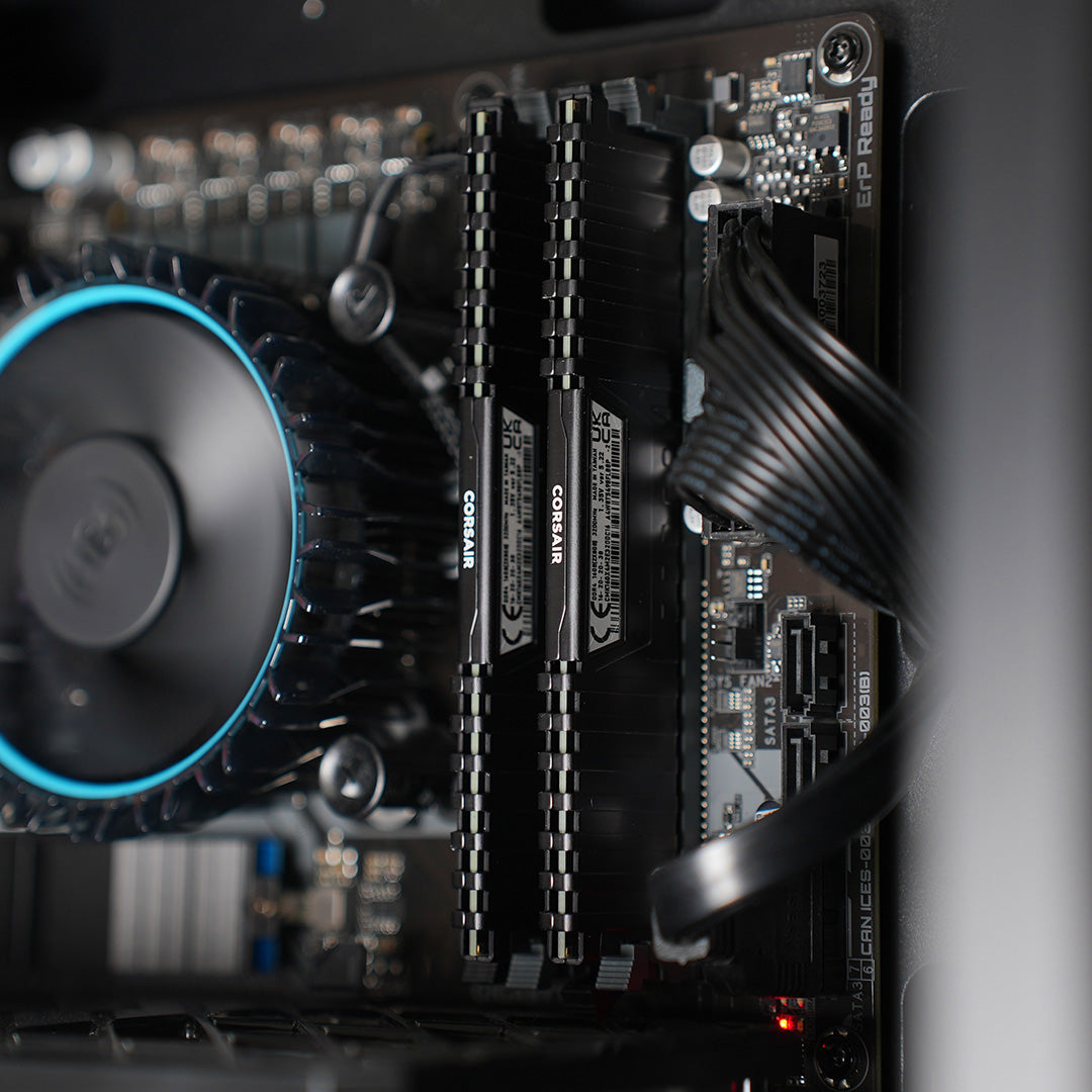 RTS Deepcool Core