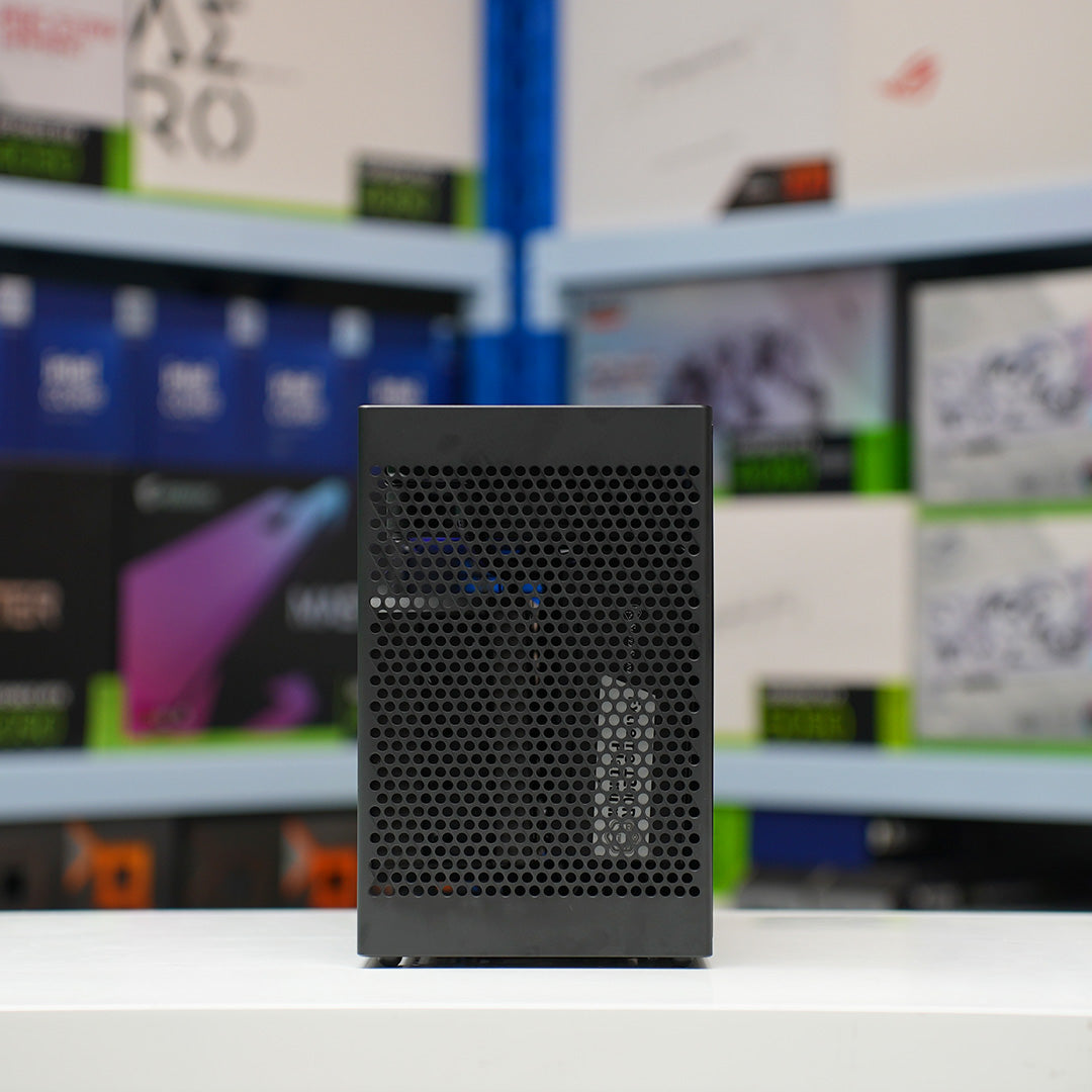 NCASE M2 Ultra