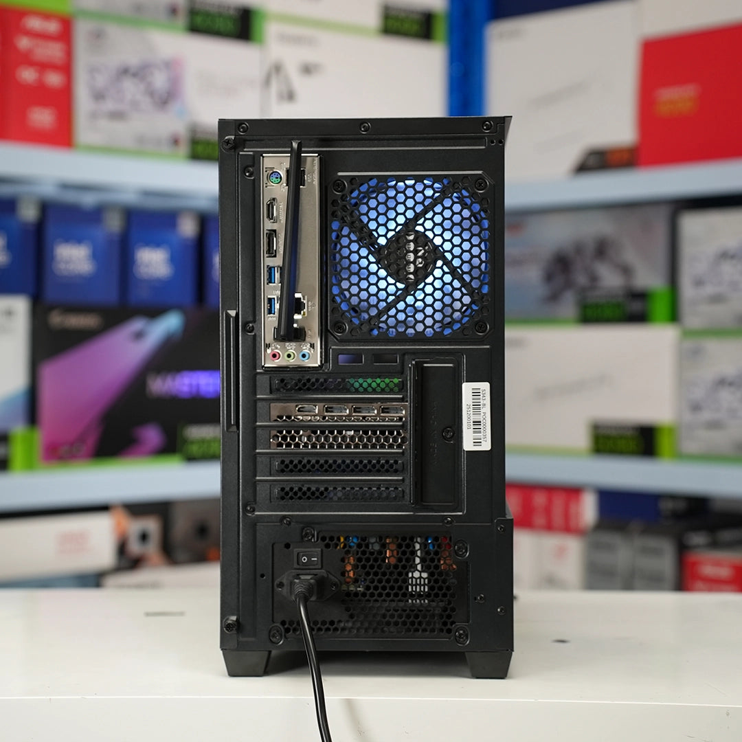 ARROW Elite [NVIDIA]