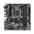 Gigabyte B760M DS3H AX DDR4 Motherboard