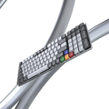 Fantech MK915 95% Low Profile Wireless Keyboard (SUPER MAXFIT AIR99)