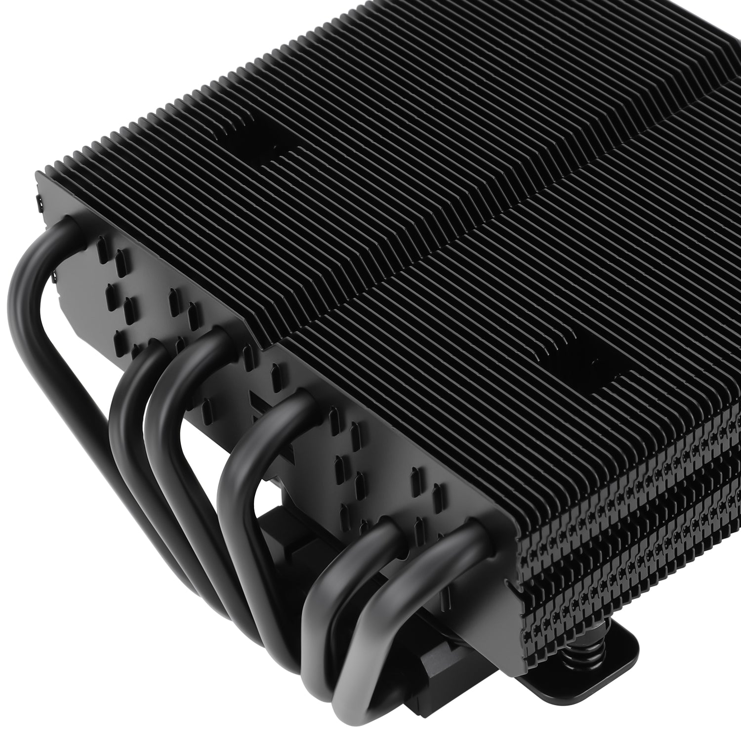 Thermalright SI-100 Black CPU Air Cooler