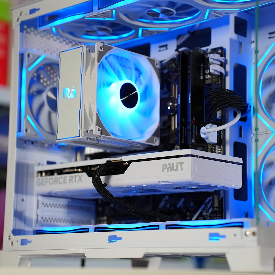Prism Prime White