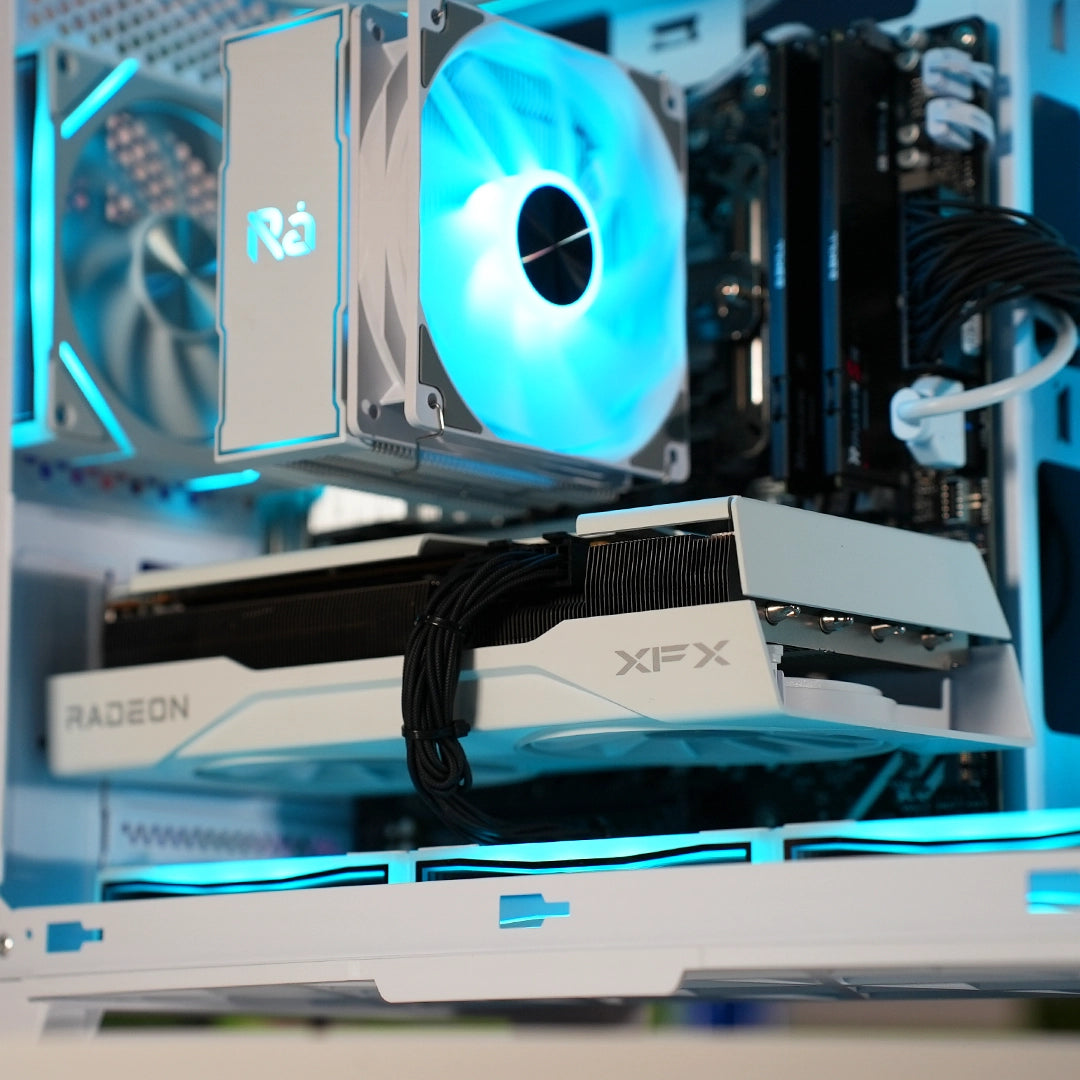Prism Prime White