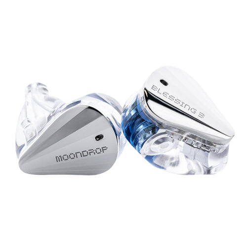 MOONDROP Blessing 3 earpieces, pair