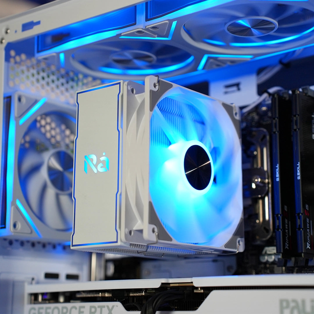 Prism Prime White