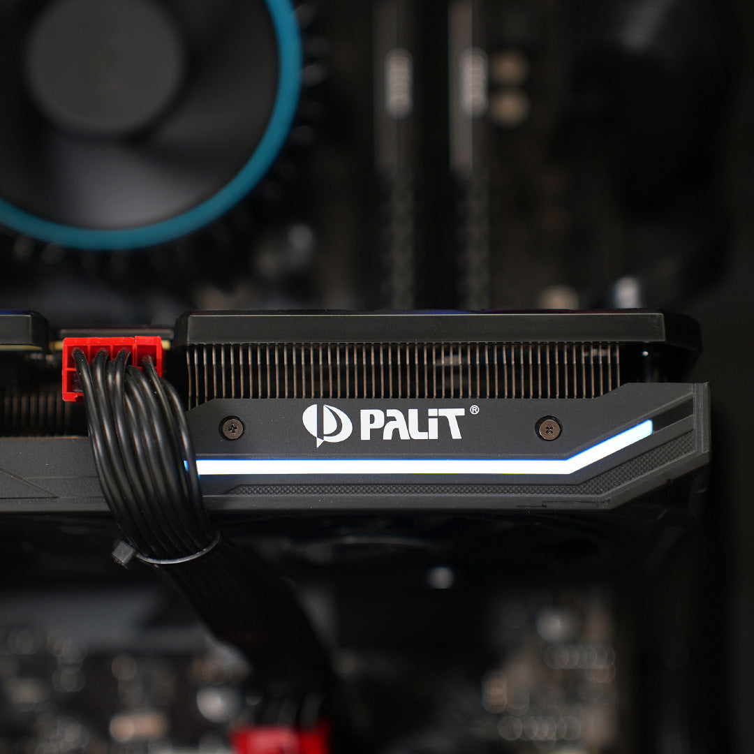 RTS Deepcool Core