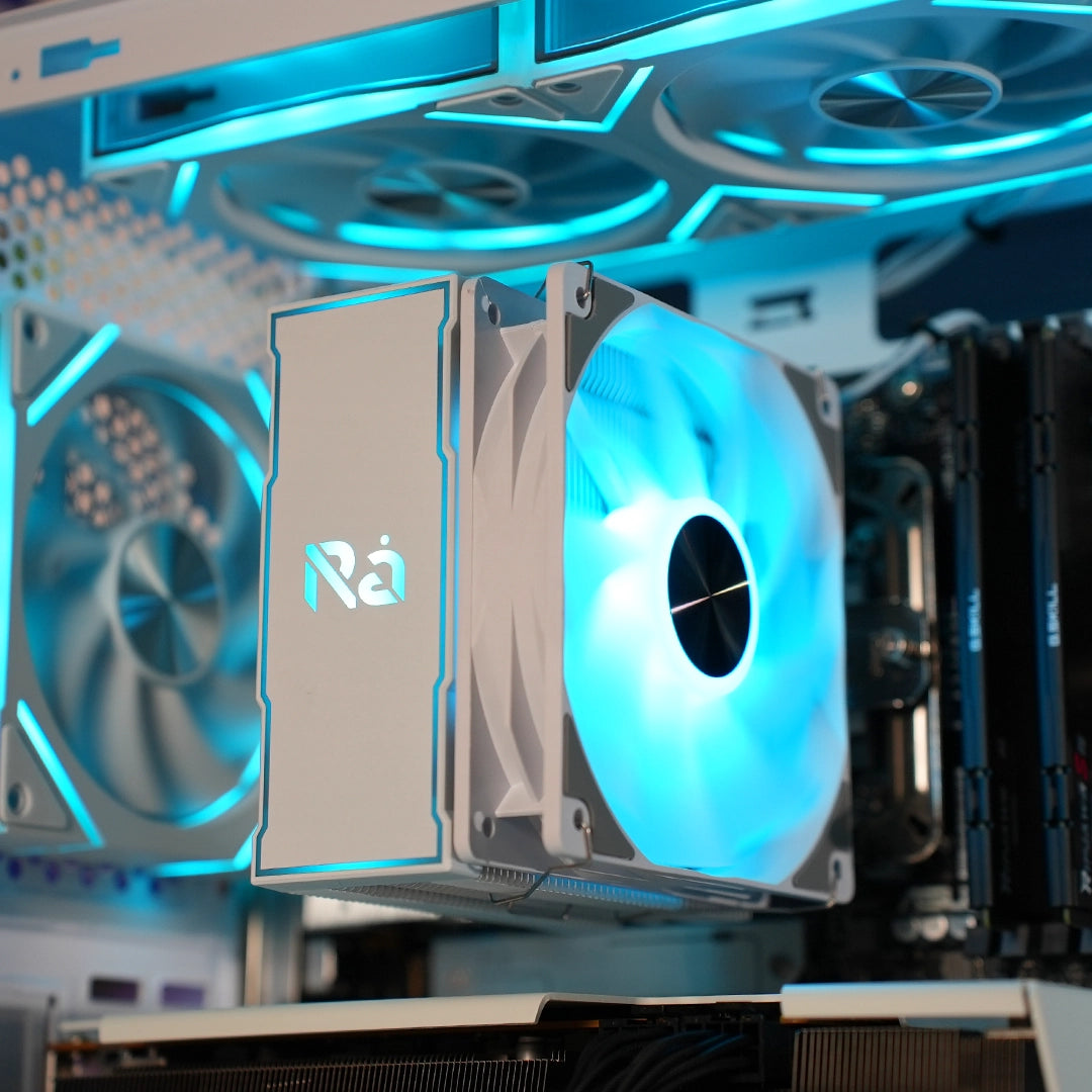 Prism Prime White