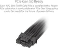 ASUS ROG Strix 750 Gen5 Fully Modular 80 Plus Gold 750W