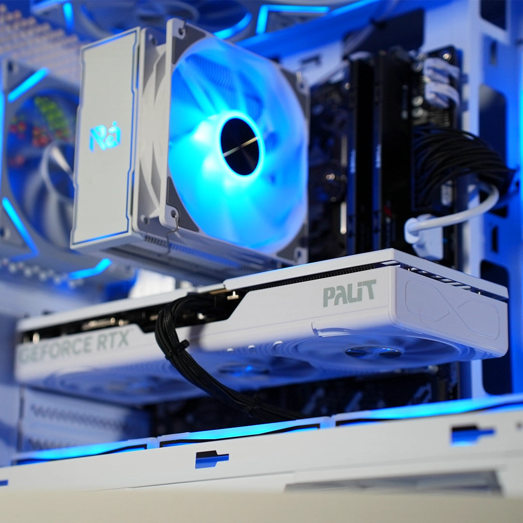 Prism Prime White